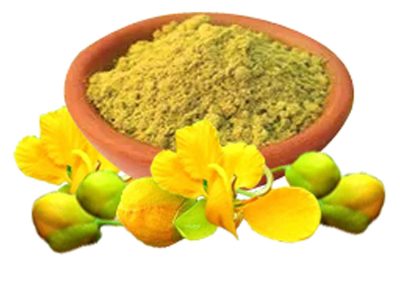 Avarampoo Flower Powder