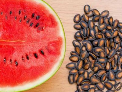 Watermelon Seeds